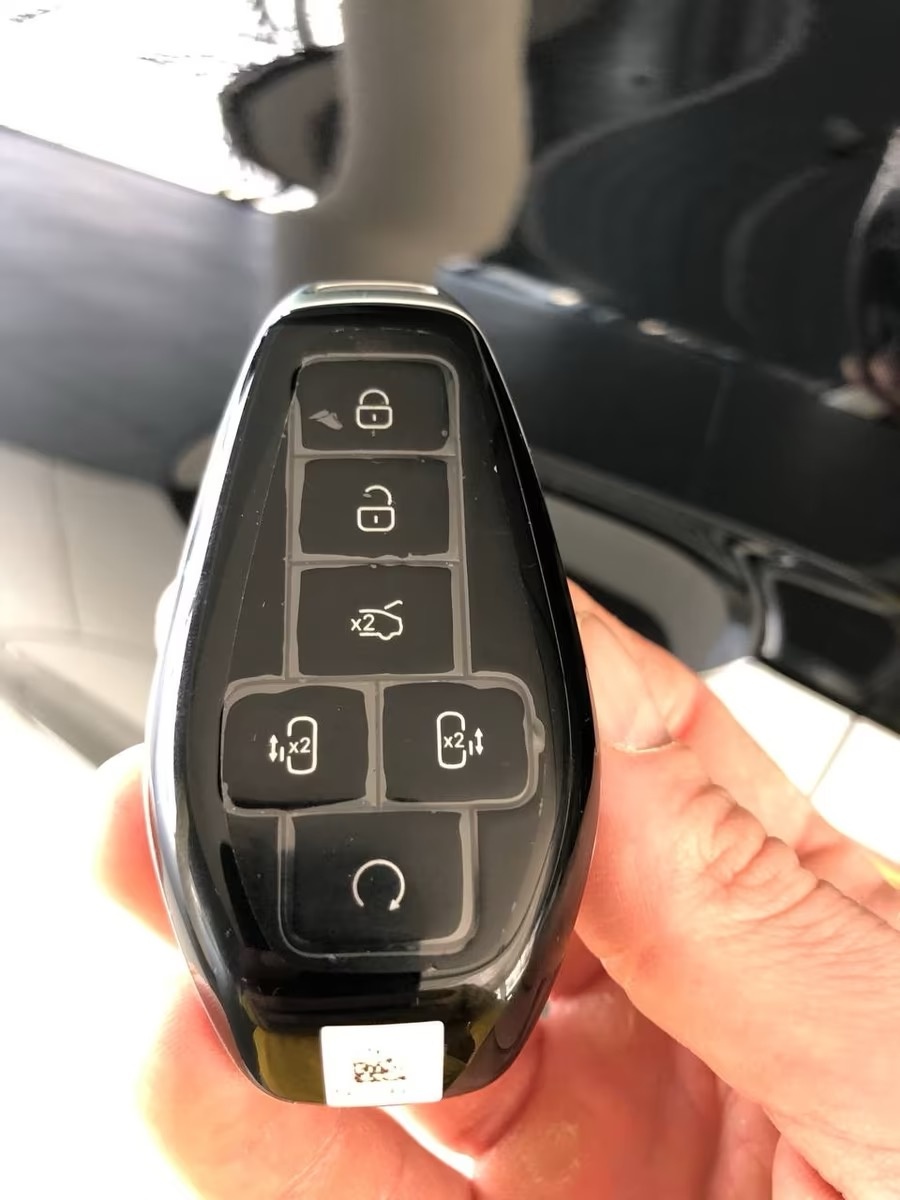 DENZA D9 1.5Ti PHEV Ultimate AWD-image-17