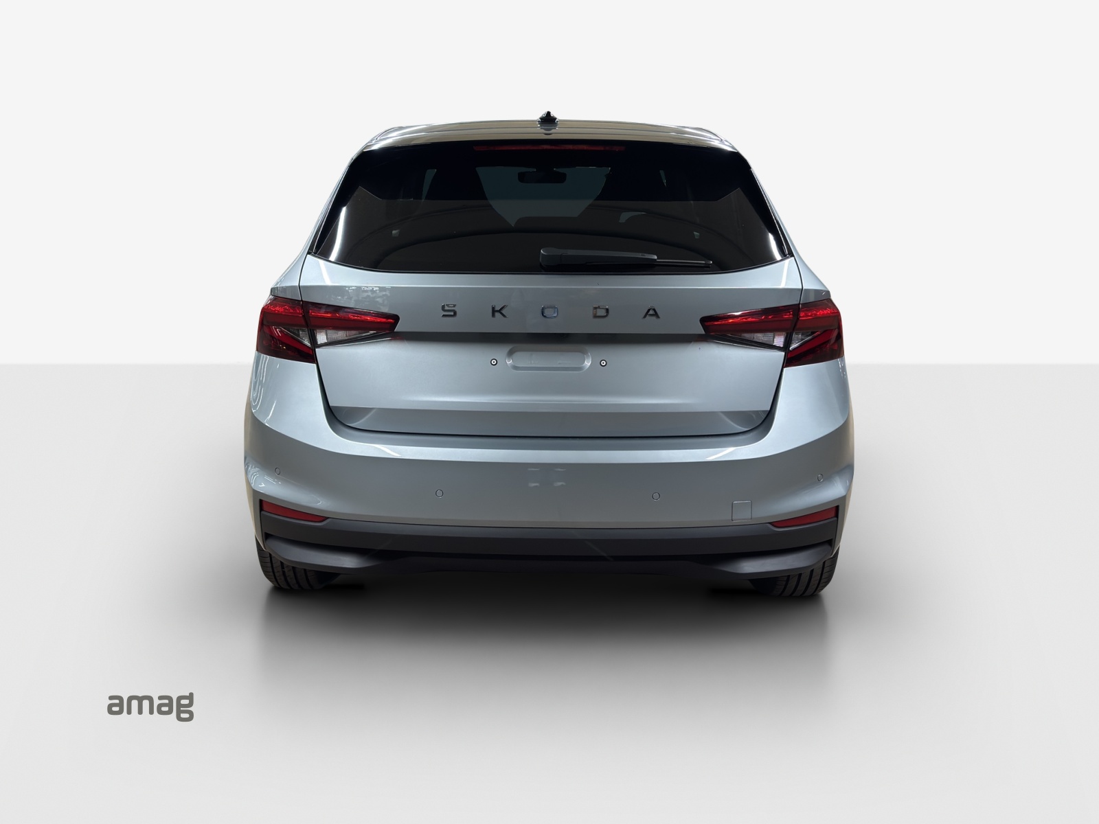 SKODA Fabia 1.0 TSI Dynamic DSG-image-3