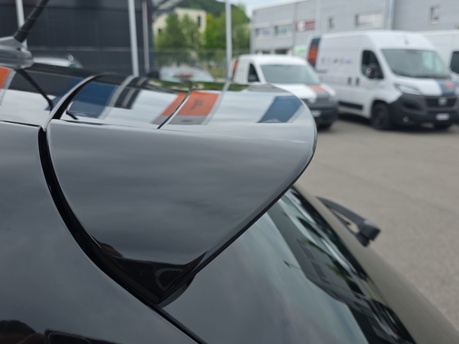 SEAT Ibiza 1.5 EcoTSI Move FR DSG-image-15