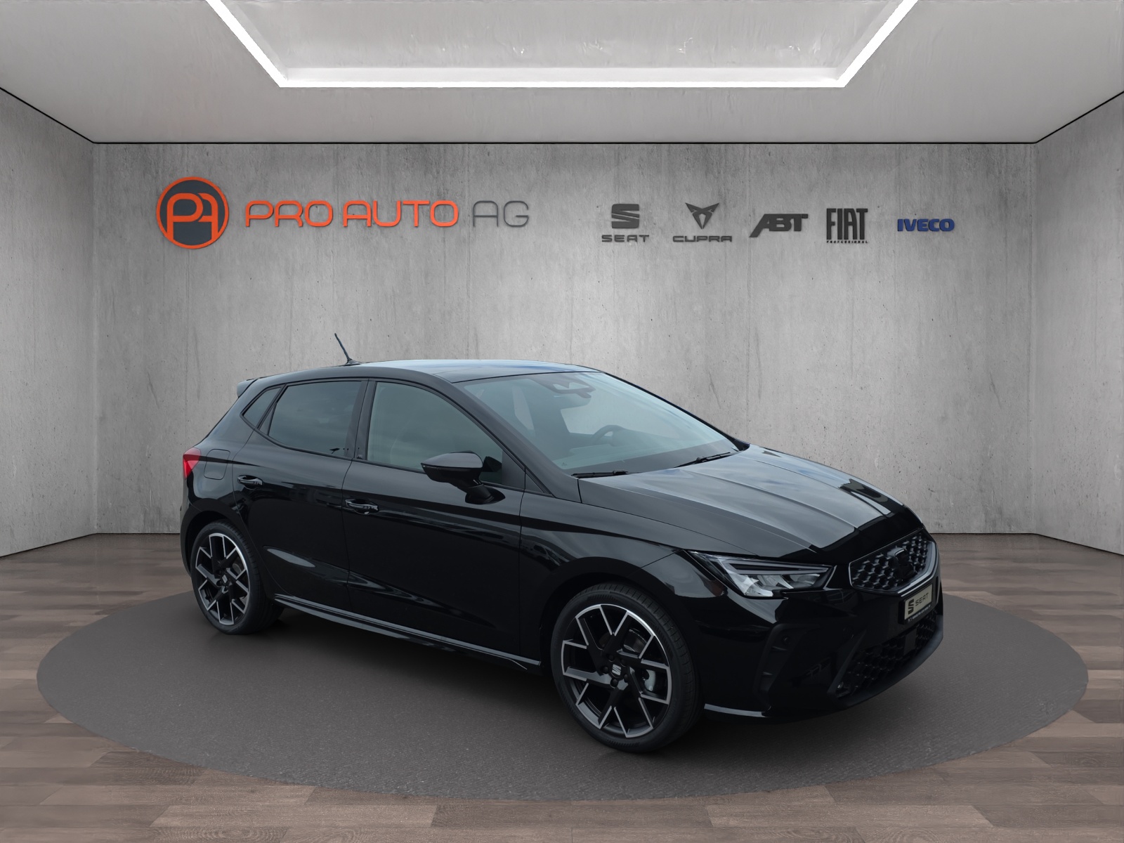 SEAT Ibiza 1.5 EcoTSI Move FR DSG-image-6