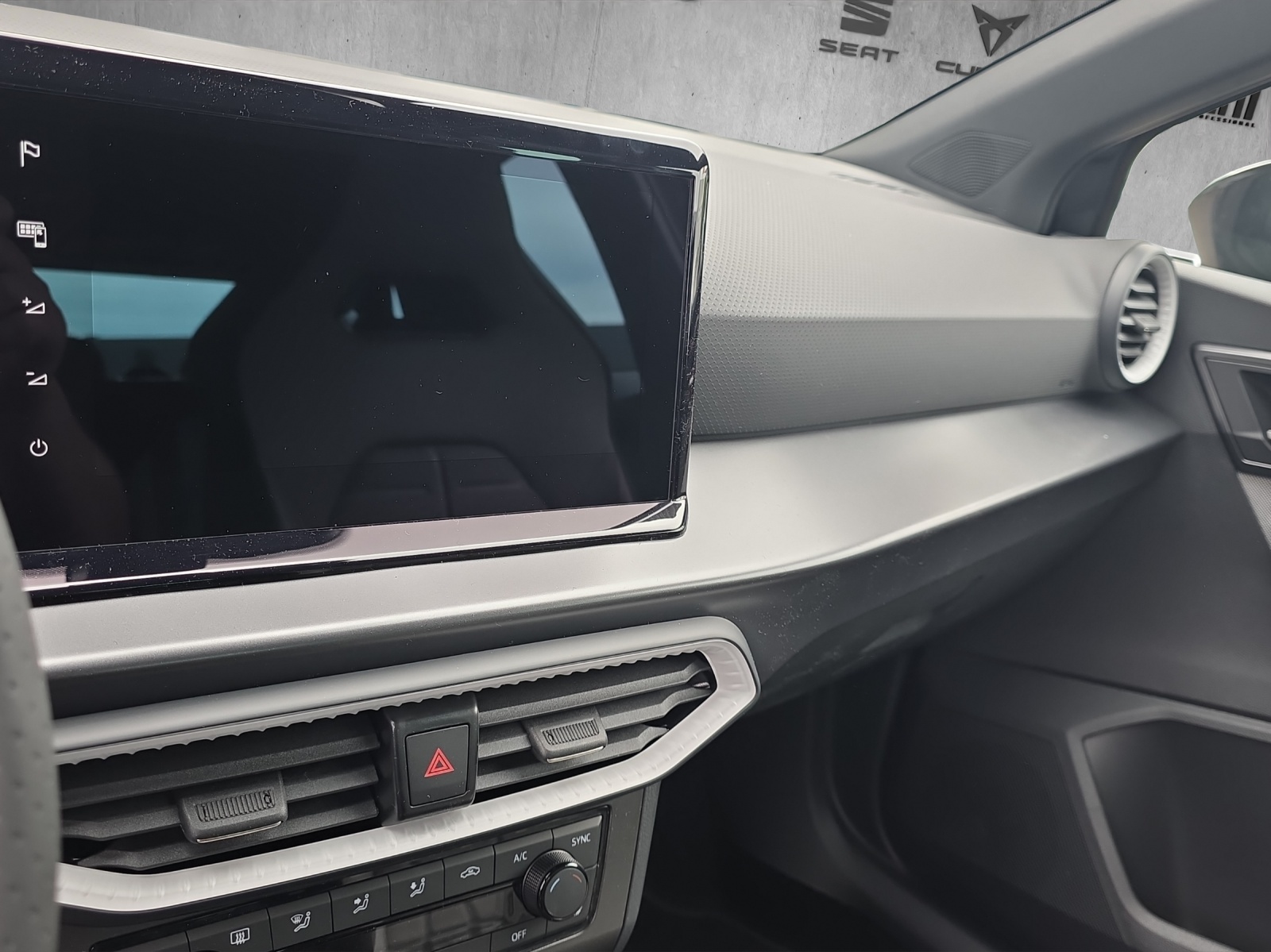 SEAT Ibiza 1.5 EcoTSI Move FR DSG-image-9