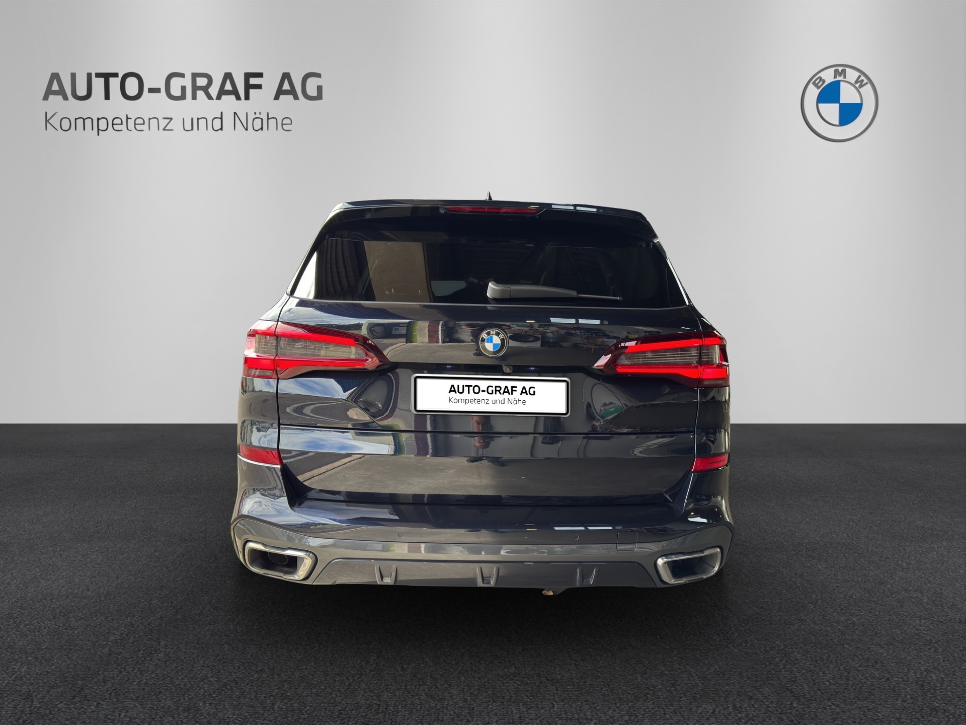 BMW X5 30d xDrive SAG-image-3