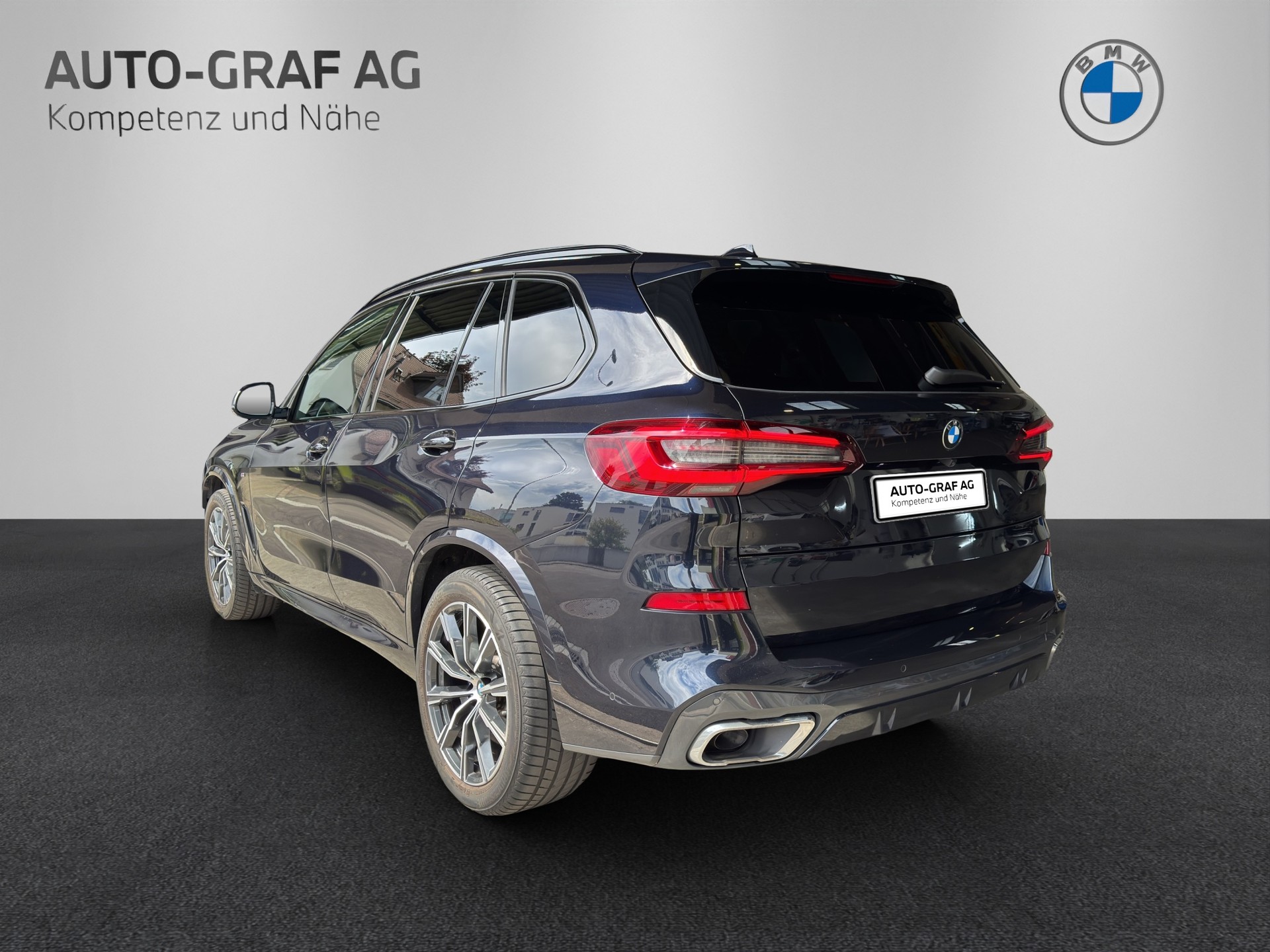 BMW X5 30d xDrive SAG-image-2