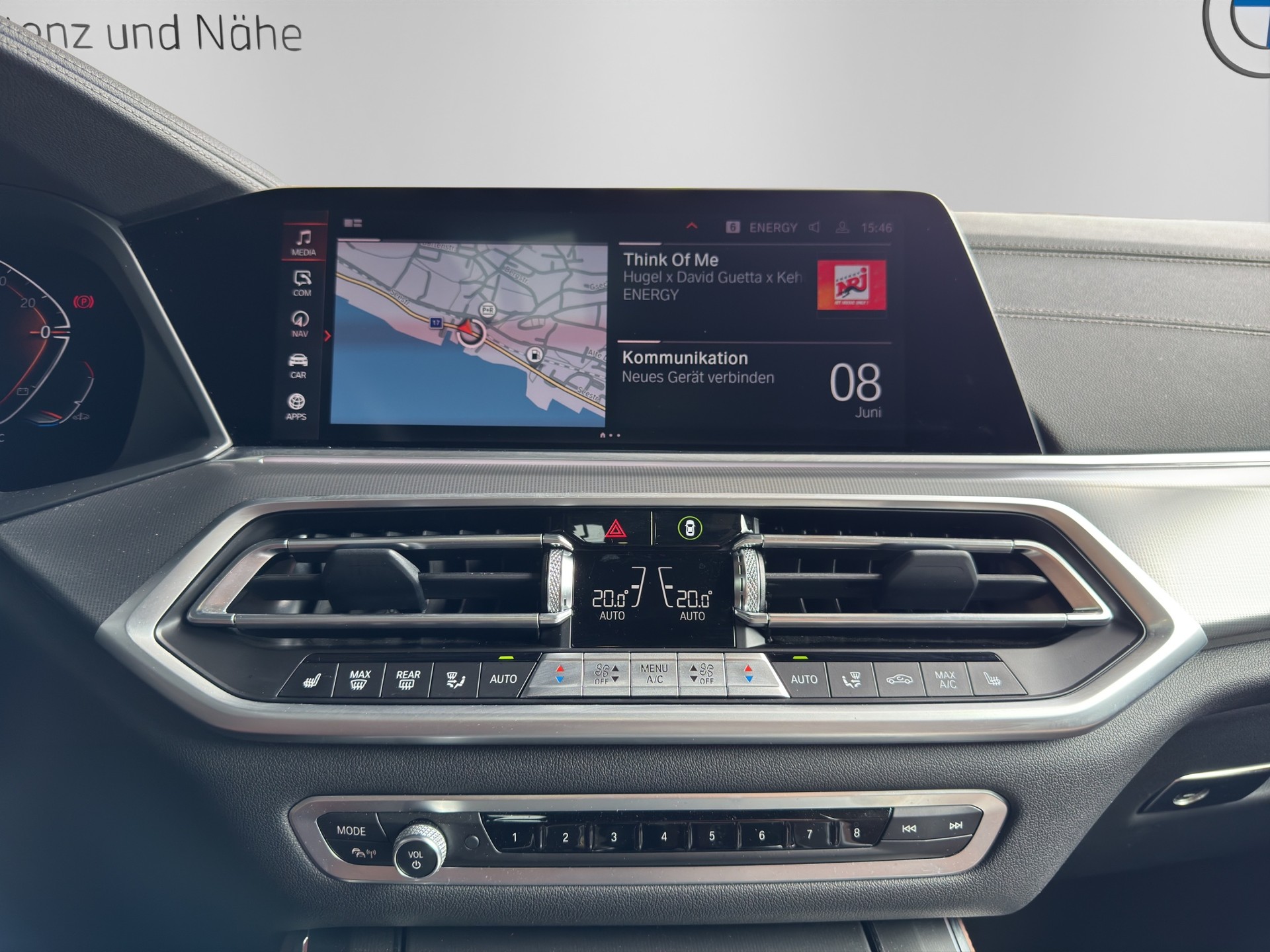 BMW X5 30d xDrive SAG-image-16
