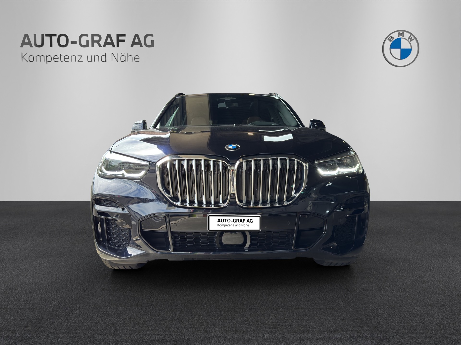 BMW X5 30d xDrive SAG-image-7