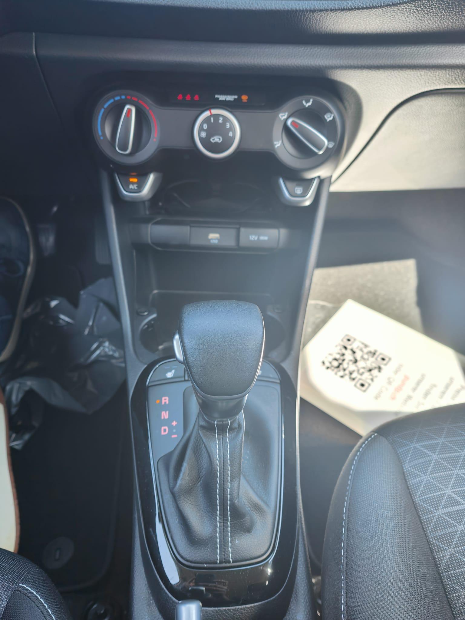 KIA Picanto 1.2 CVVT Power-image-16