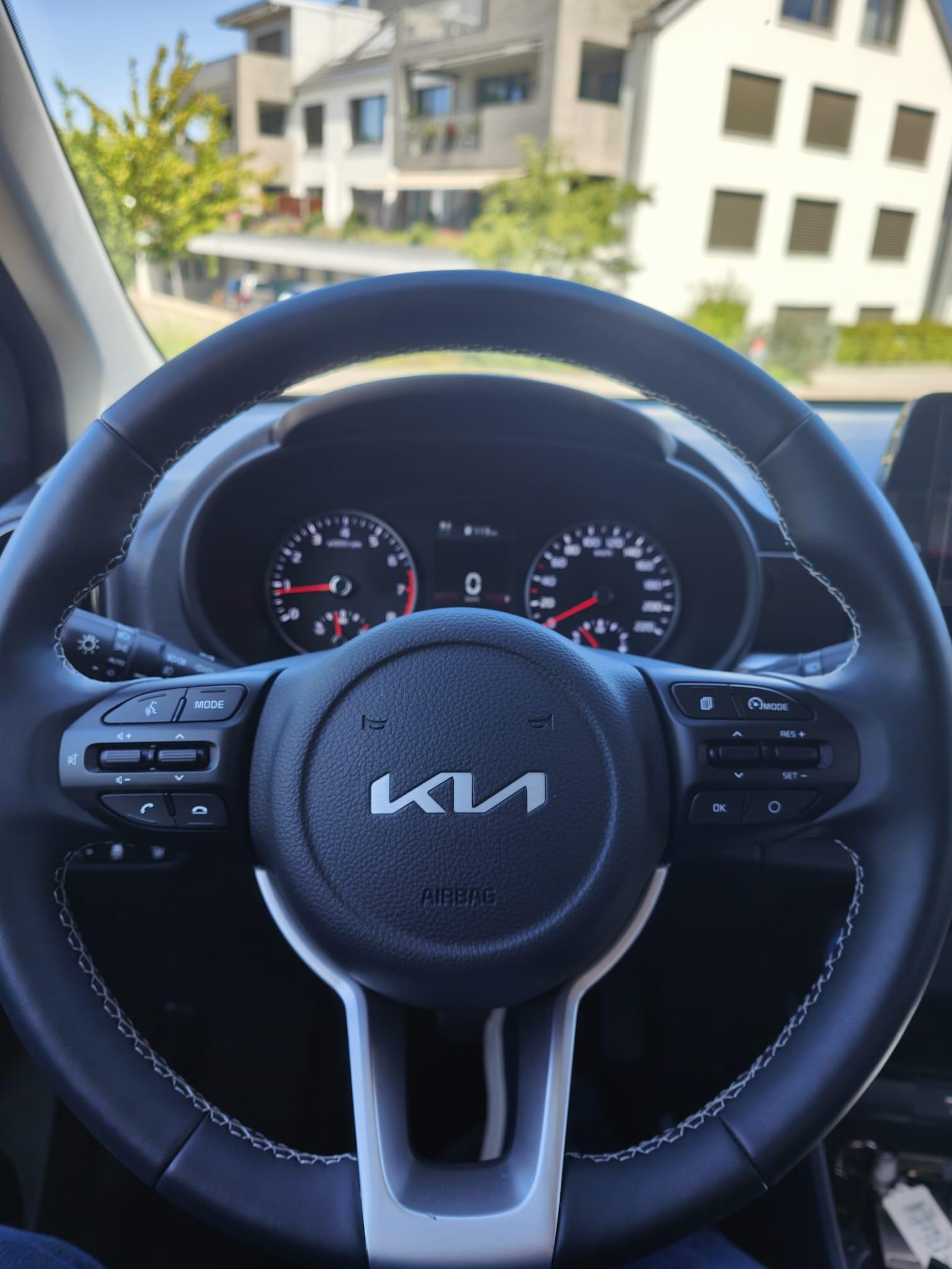KIA Picanto 1.2 CVVT Power-image-11