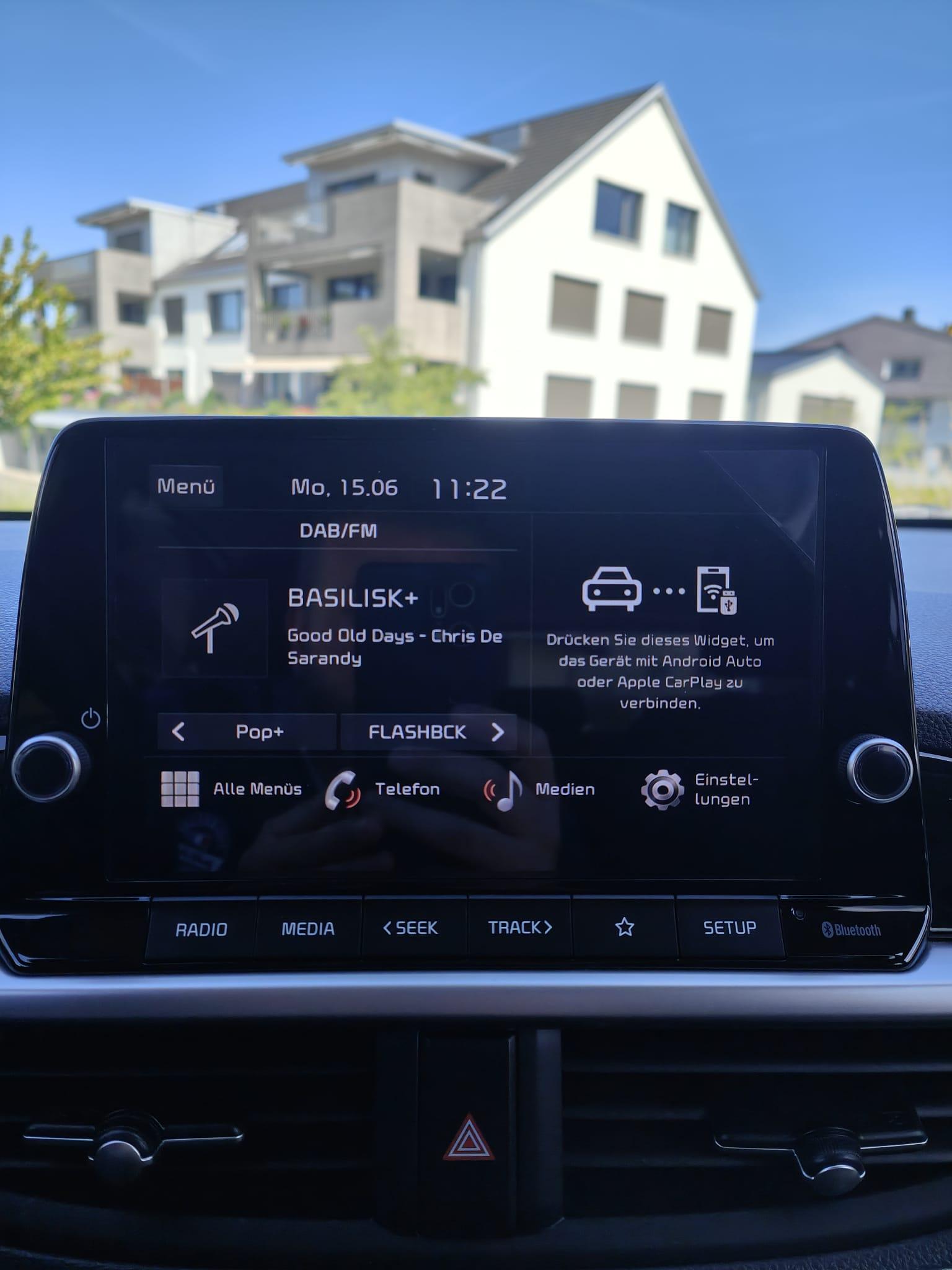 KIA Picanto 1.2 CVVT Power-image-15