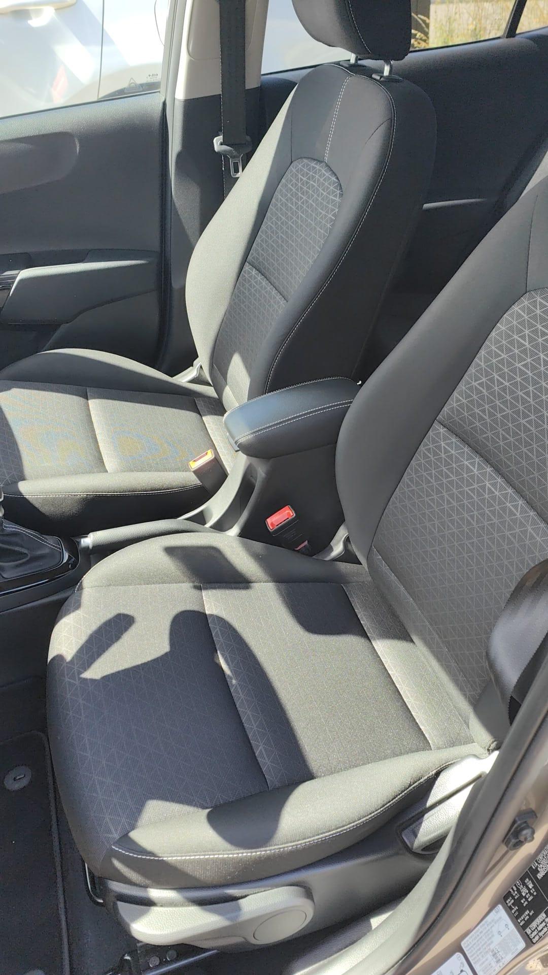 KIA Picanto 1.2 CVVT Power-image-18