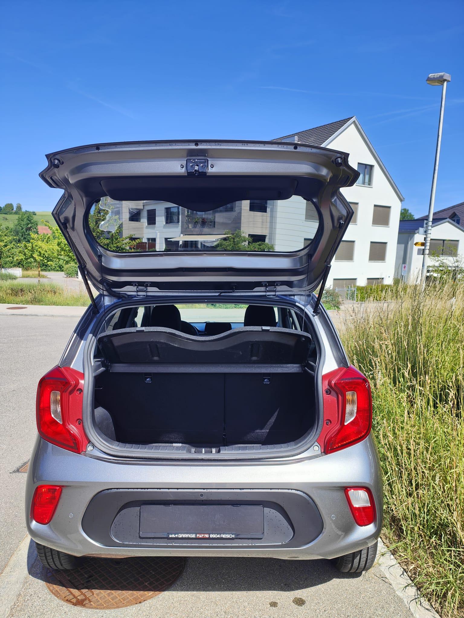 KIA Picanto 1.2 CVVT Power-image-7