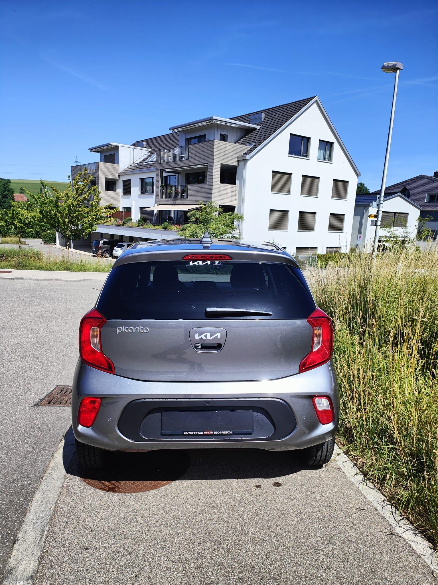 KIA Picanto 1.2 CVVT Power-image-6