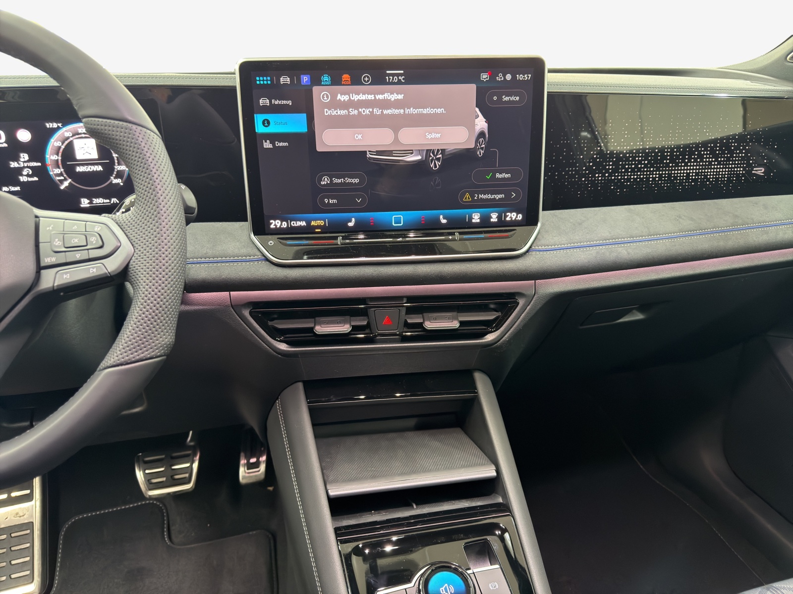 VW Tiguan 2.0 TSI DSG R-Line 4Motion-image-10