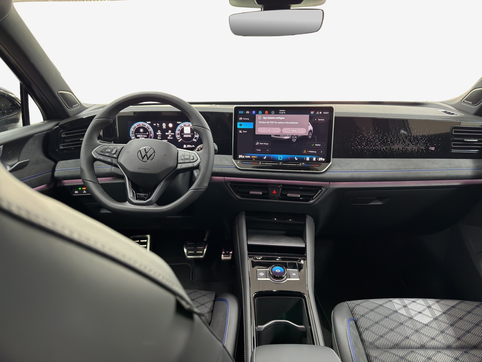 VW Tiguan 2.0 TSI DSG R-Line 4Motion-image-8