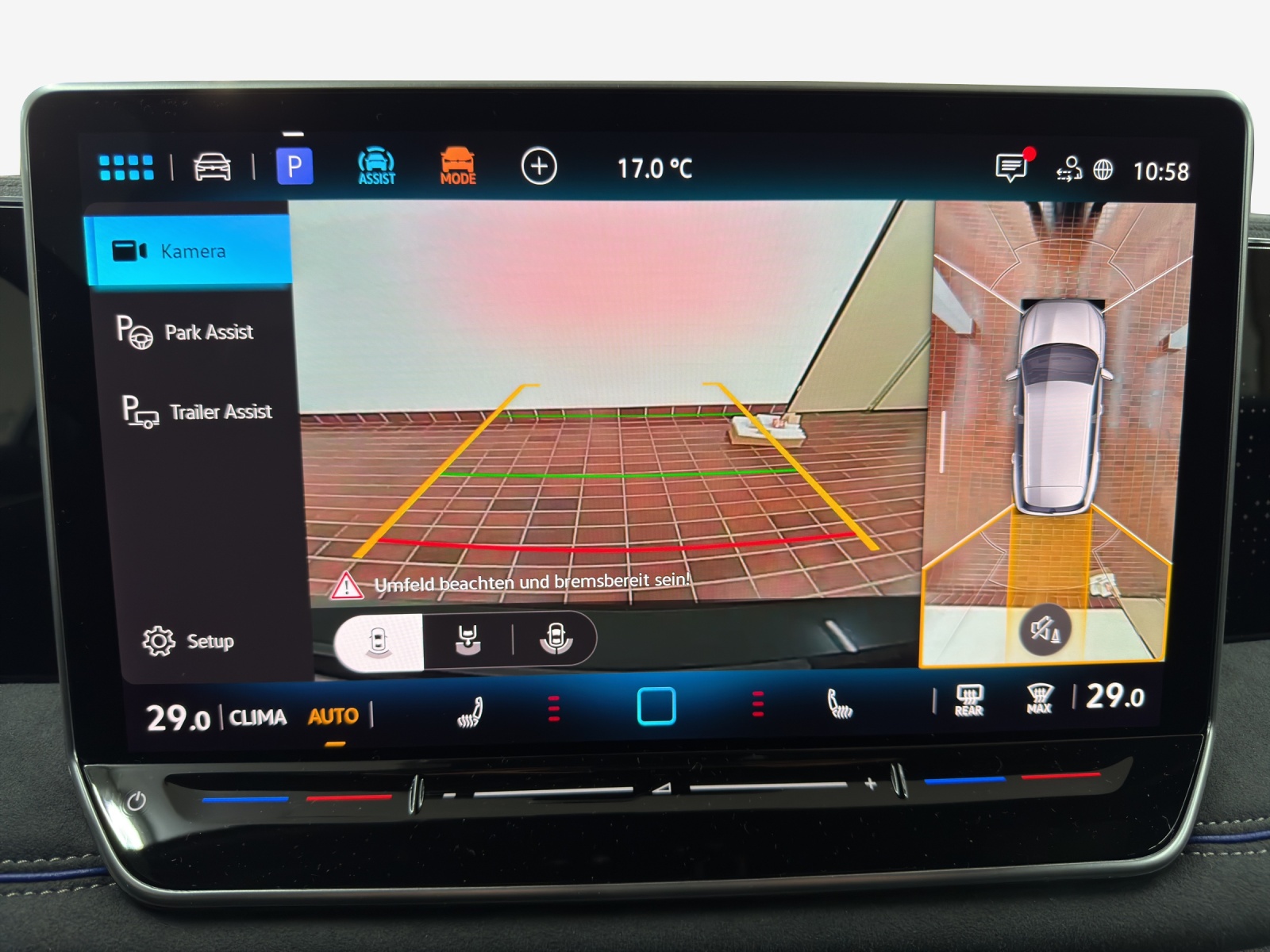 VW Tiguan 2.0 TSI DSG R-Line 4Motion-image-15