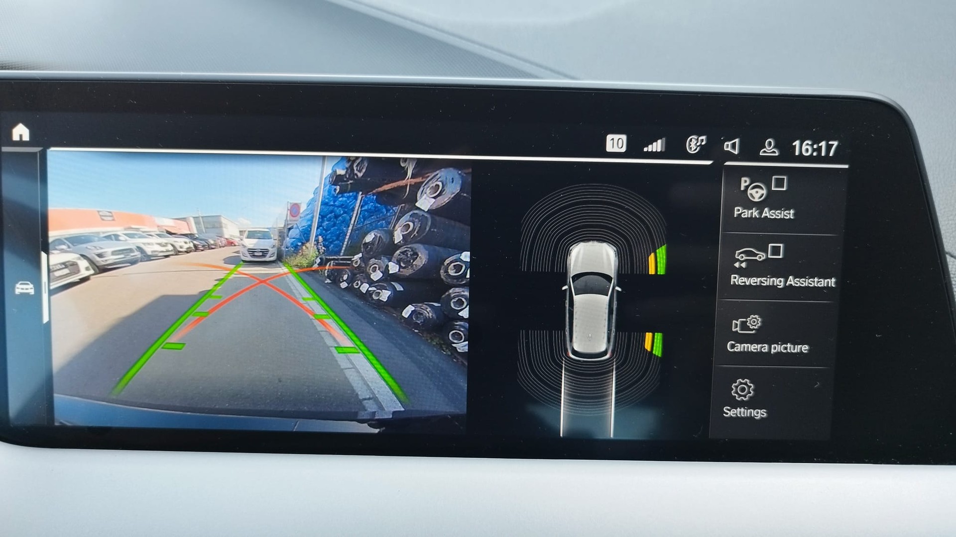BMW 118i Steptronic-image-12
