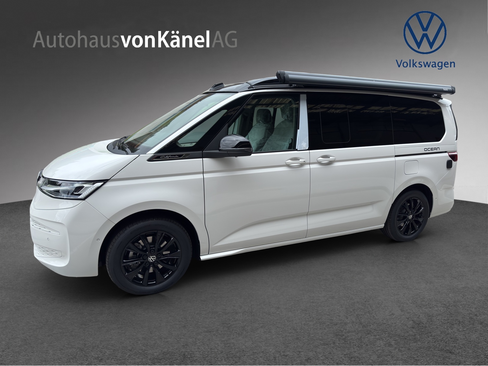 VW California 2.0 TDI Ocean Liberty-image-7