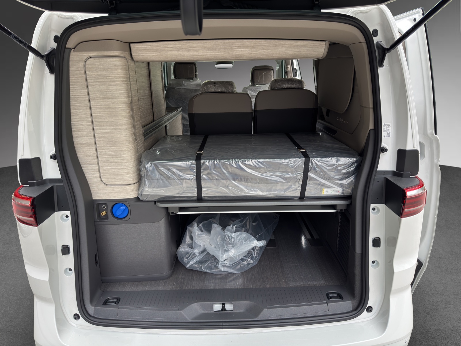 VW California 2.0 TDI Ocean Liberty-image-2