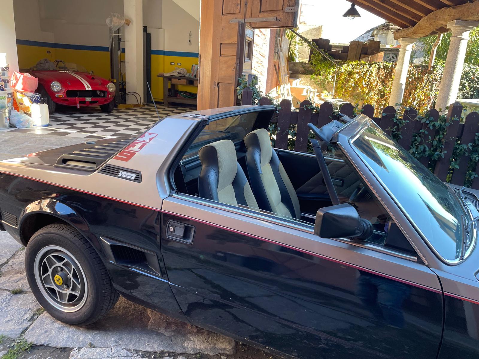 FIAT Bertone-image-4