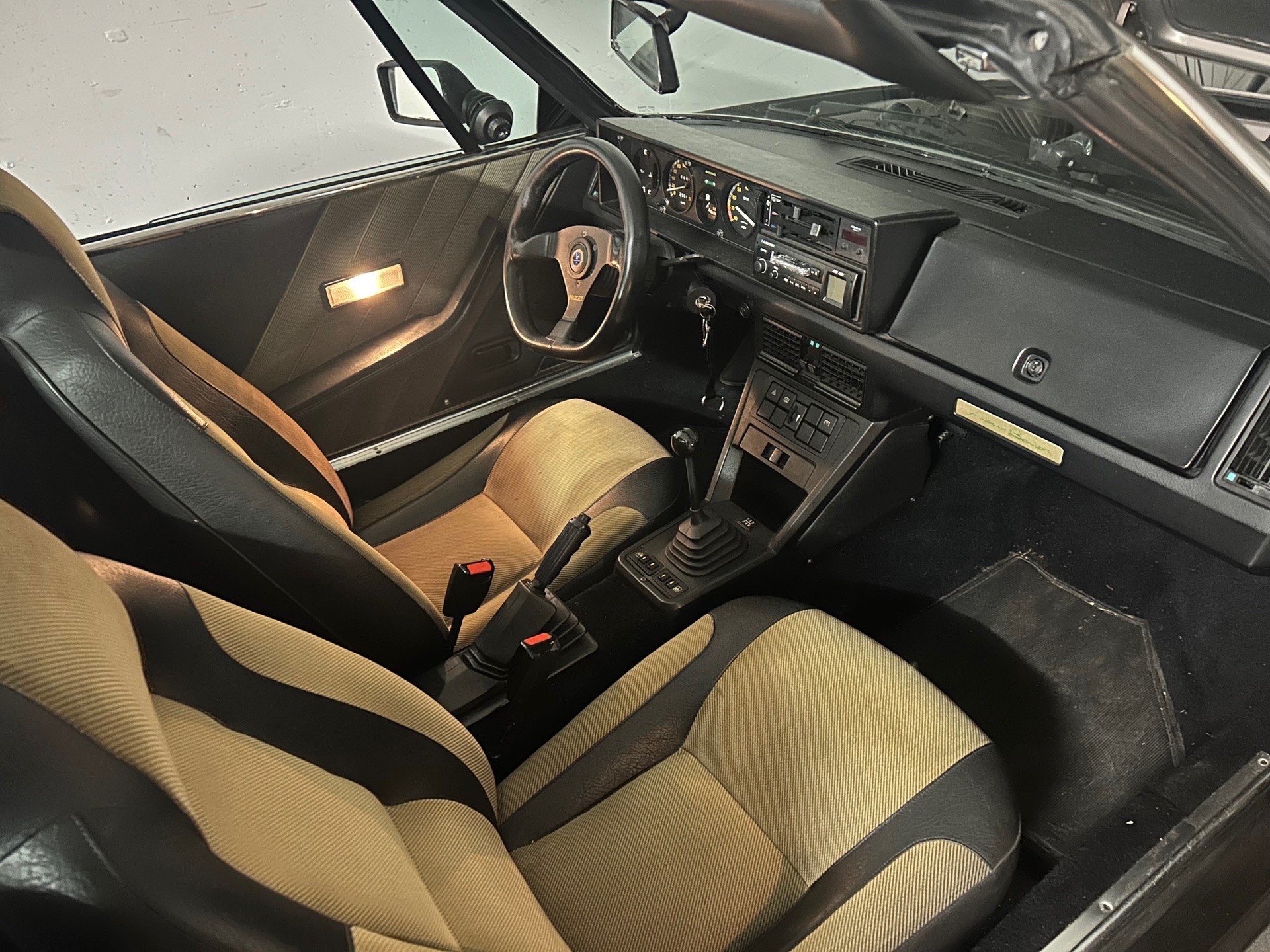 FIAT X 1/9 Bertone-image-5