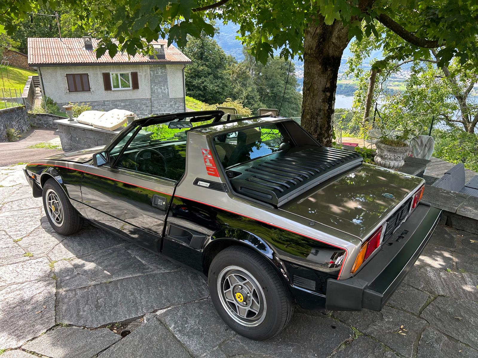 FIAT Bertone-image-1