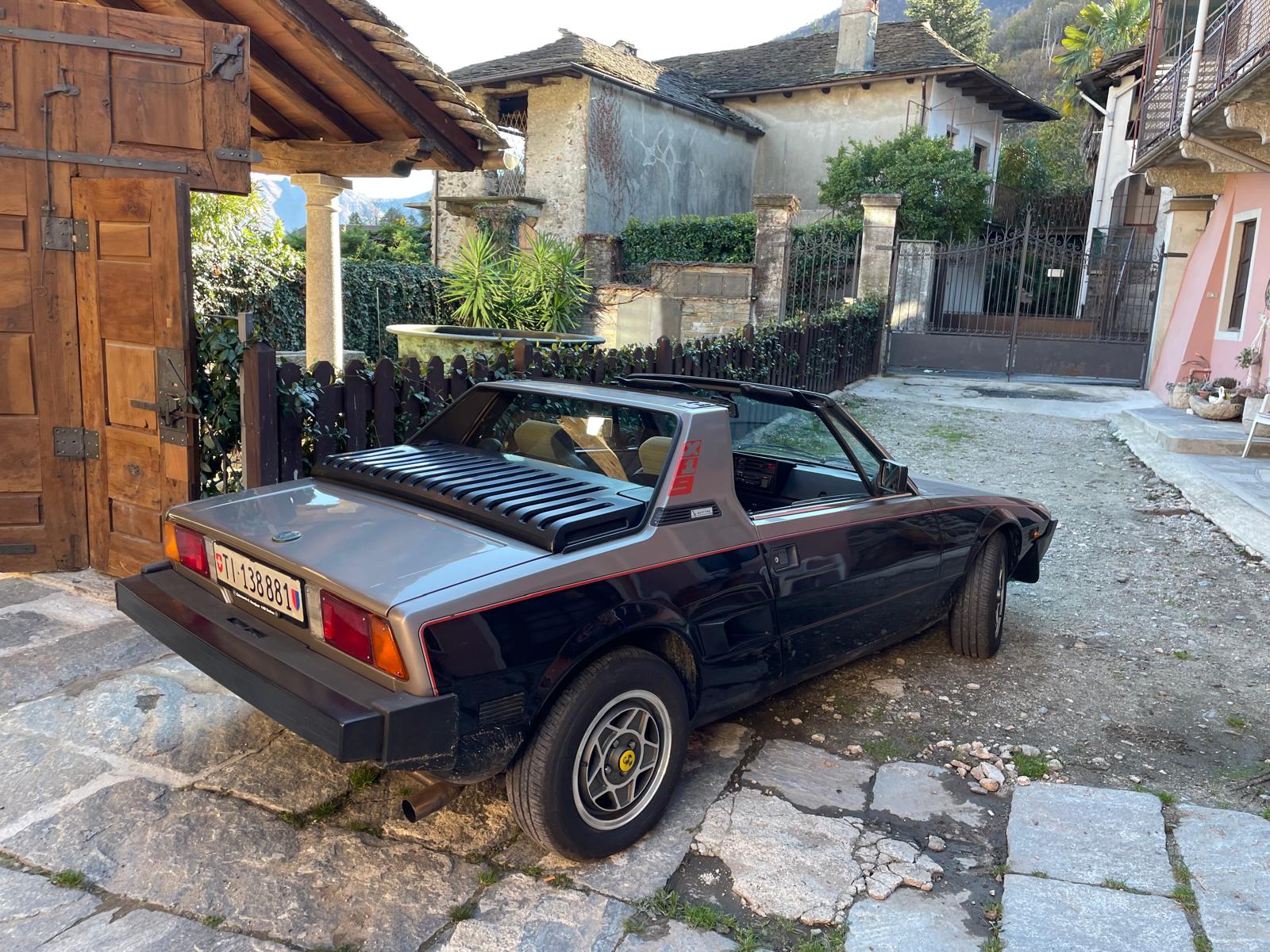 FIAT Bertone-image-3