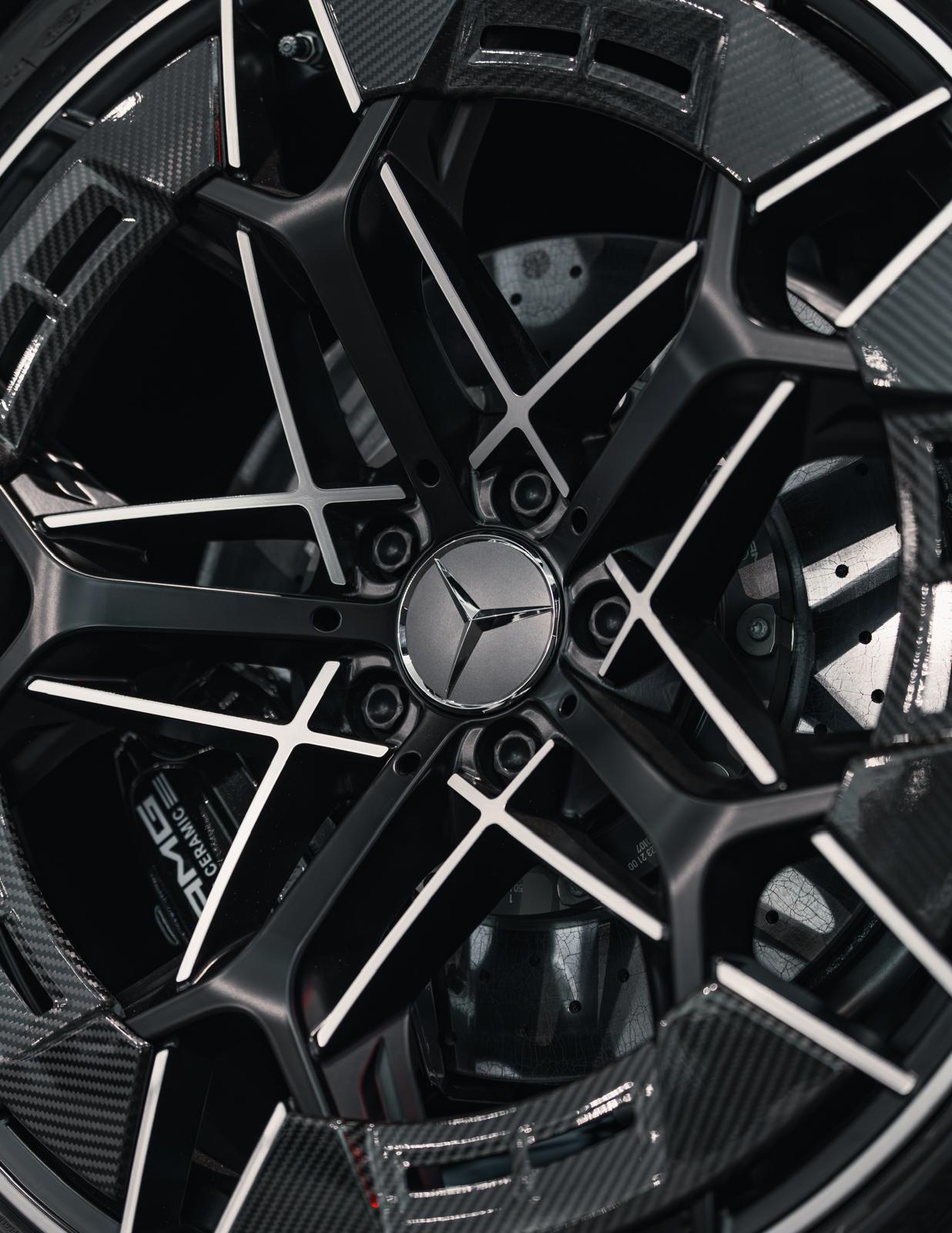 MERCEDES-BENZ Mercedes-AMG PureSpeed-image-6