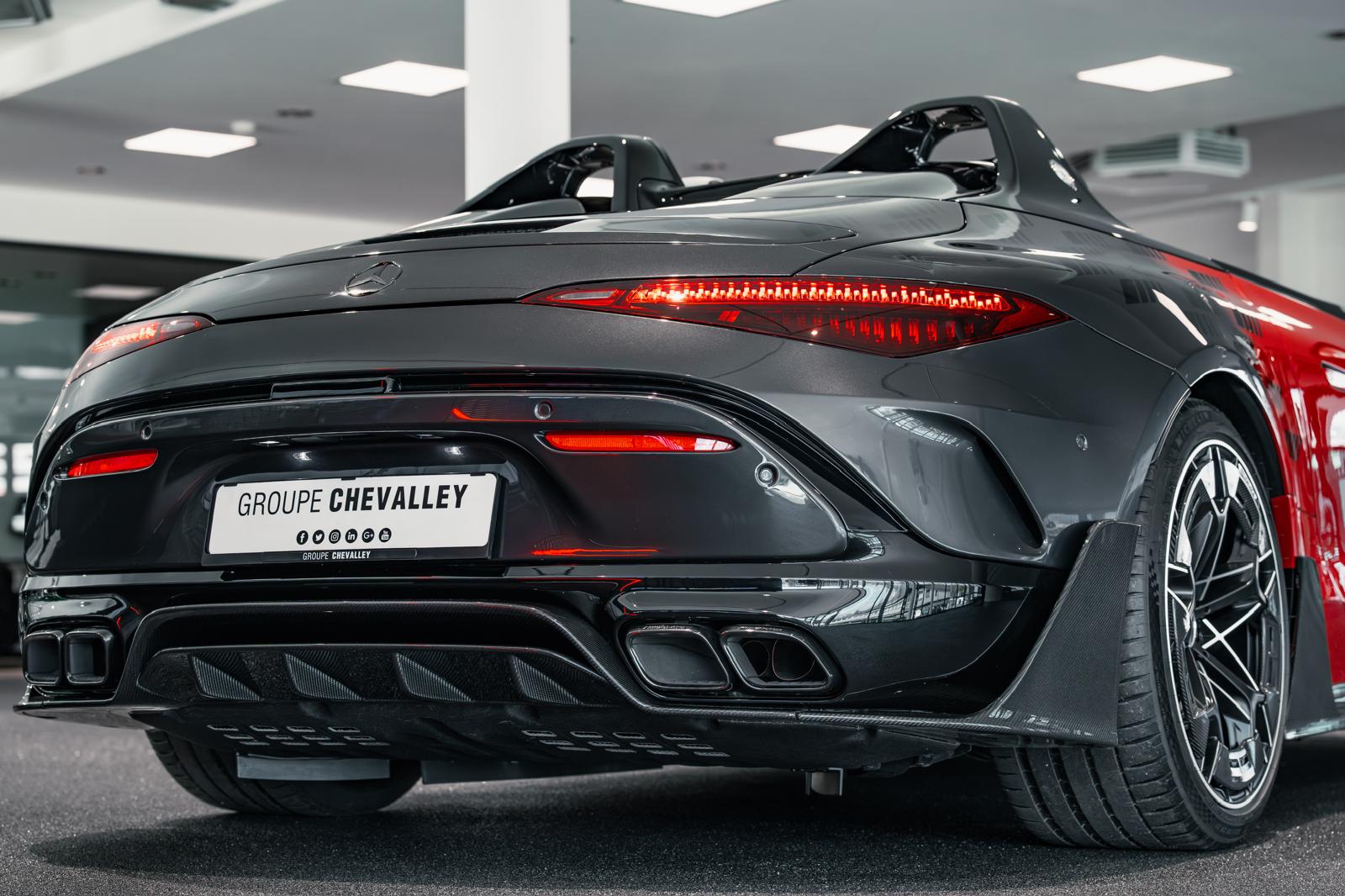 MERCEDES-BENZ Mercedes-AMG PureSpeed-image-2