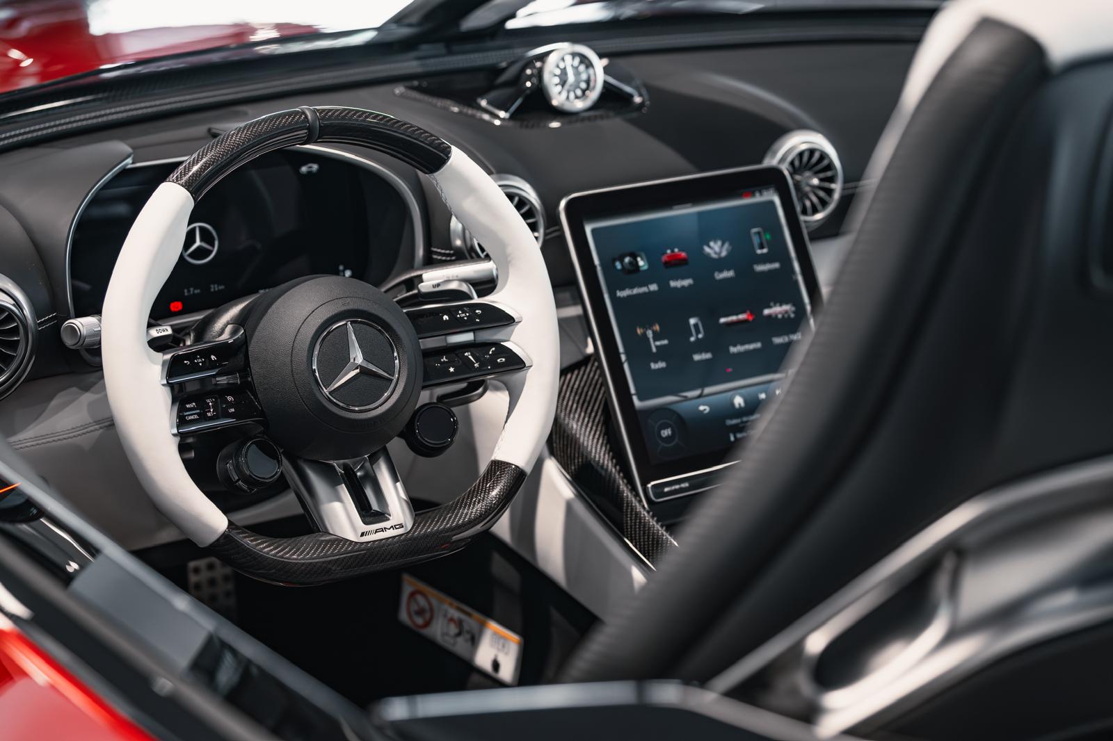 MERCEDES-BENZ Mercedes-AMG PureSpeed-image-4