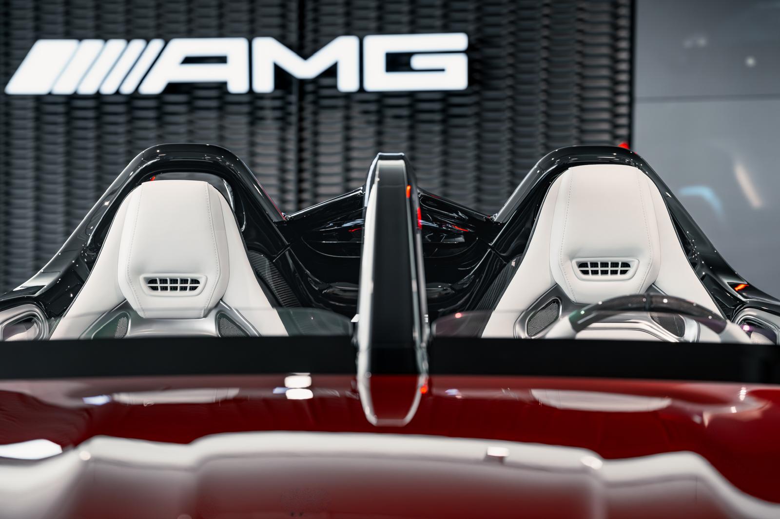 MERCEDES-BENZ Mercedes-AMG PureSpeed-image-3