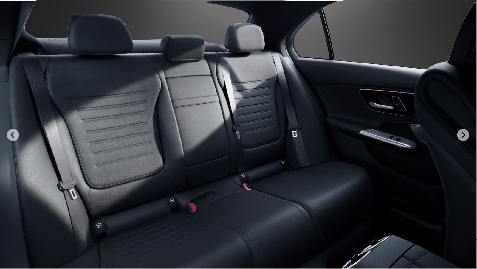 MERCEDES-BENZ C 220 d 4 Matic-image-8