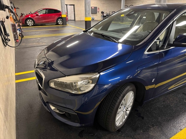 BMW 225xe-image-0