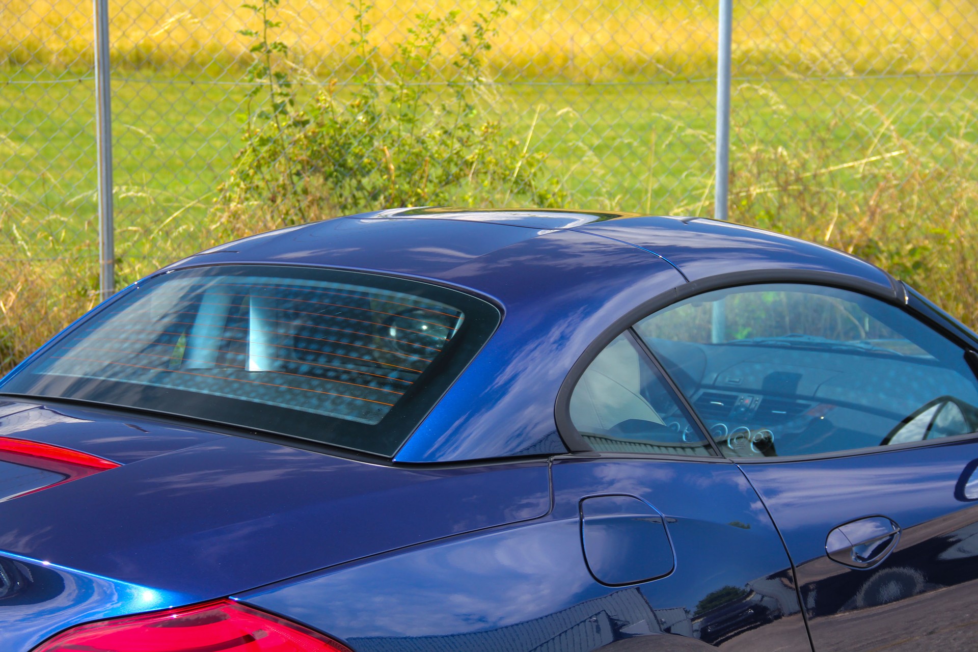 BMW Z4 sDrive23i 🇩🇪 ⭐⭐⭐⭐⭐-image-18