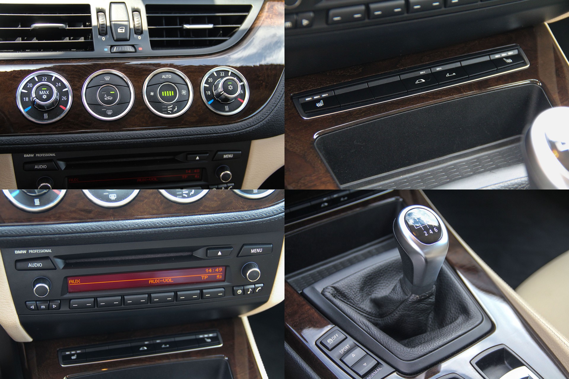 BMW Z4 sDrive23i 🇩🇪 ⭐⭐⭐⭐⭐-image-11