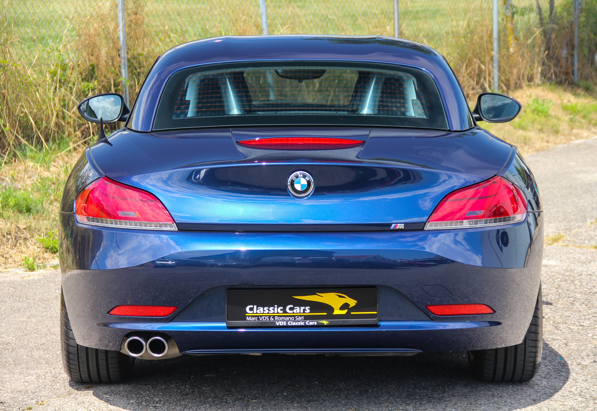 BMW Z4 sDrive23i 🇩🇪 ⭐⭐⭐⭐⭐-image-23
