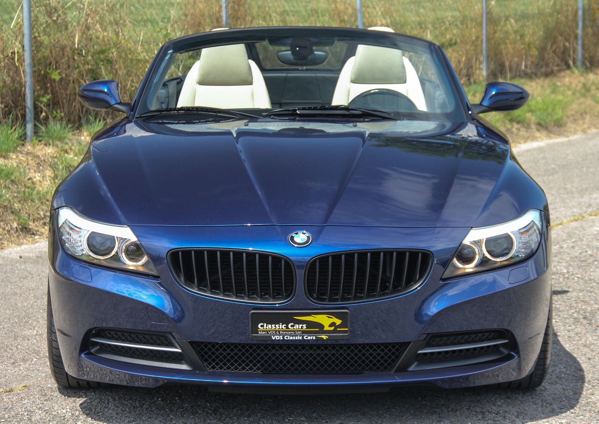 BMW Z4 sDrive23i 🇩🇪 ⭐⭐⭐⭐⭐-image-22