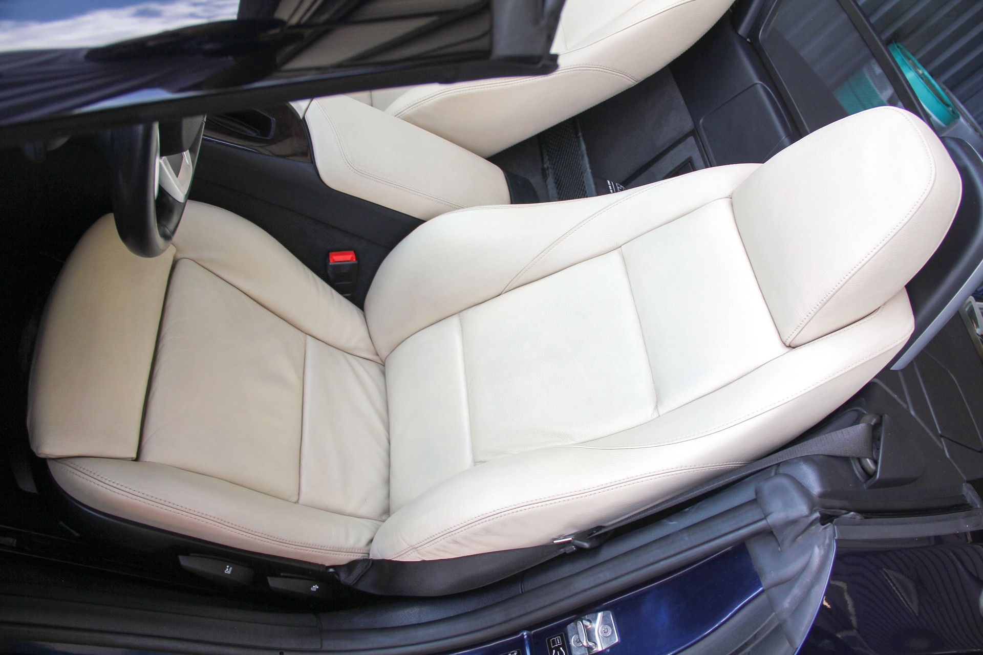 BMW Z4 sDrive23i 🇩🇪 ⭐⭐⭐⭐⭐-image-6