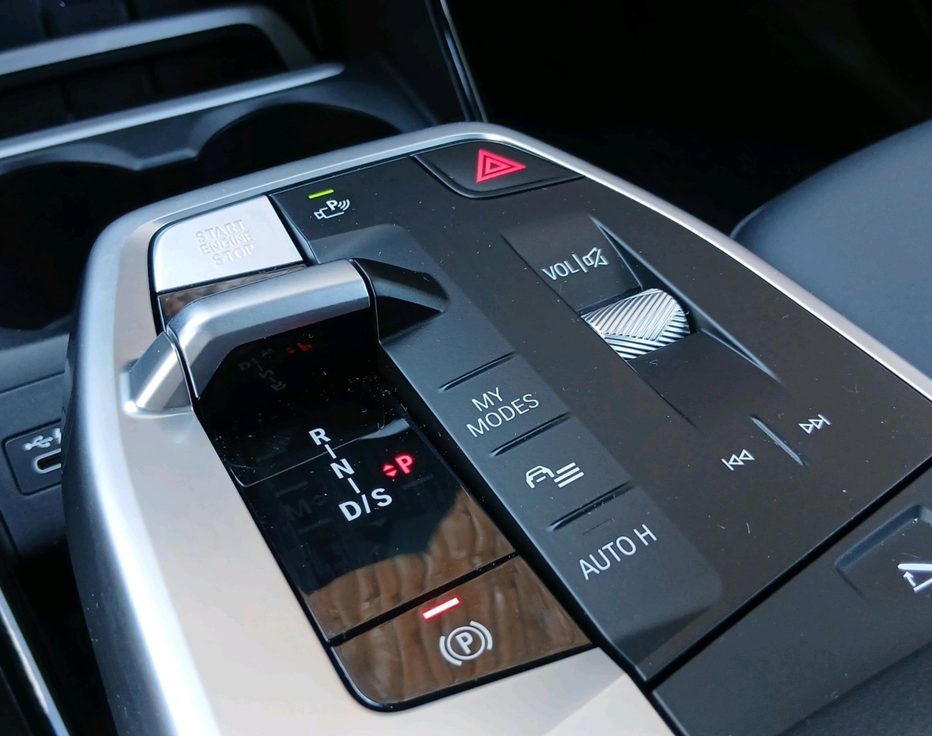 BMW 2 Series U06 Active Tourer 21-image-16