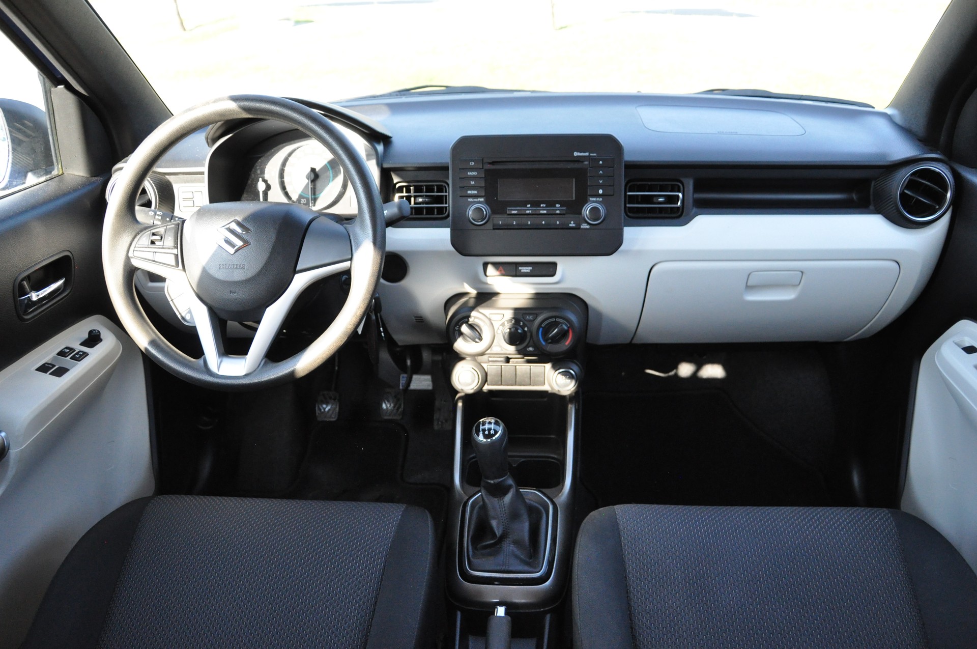 SUZUKI Ignis 1.2i Unico **45km/h**-image-9