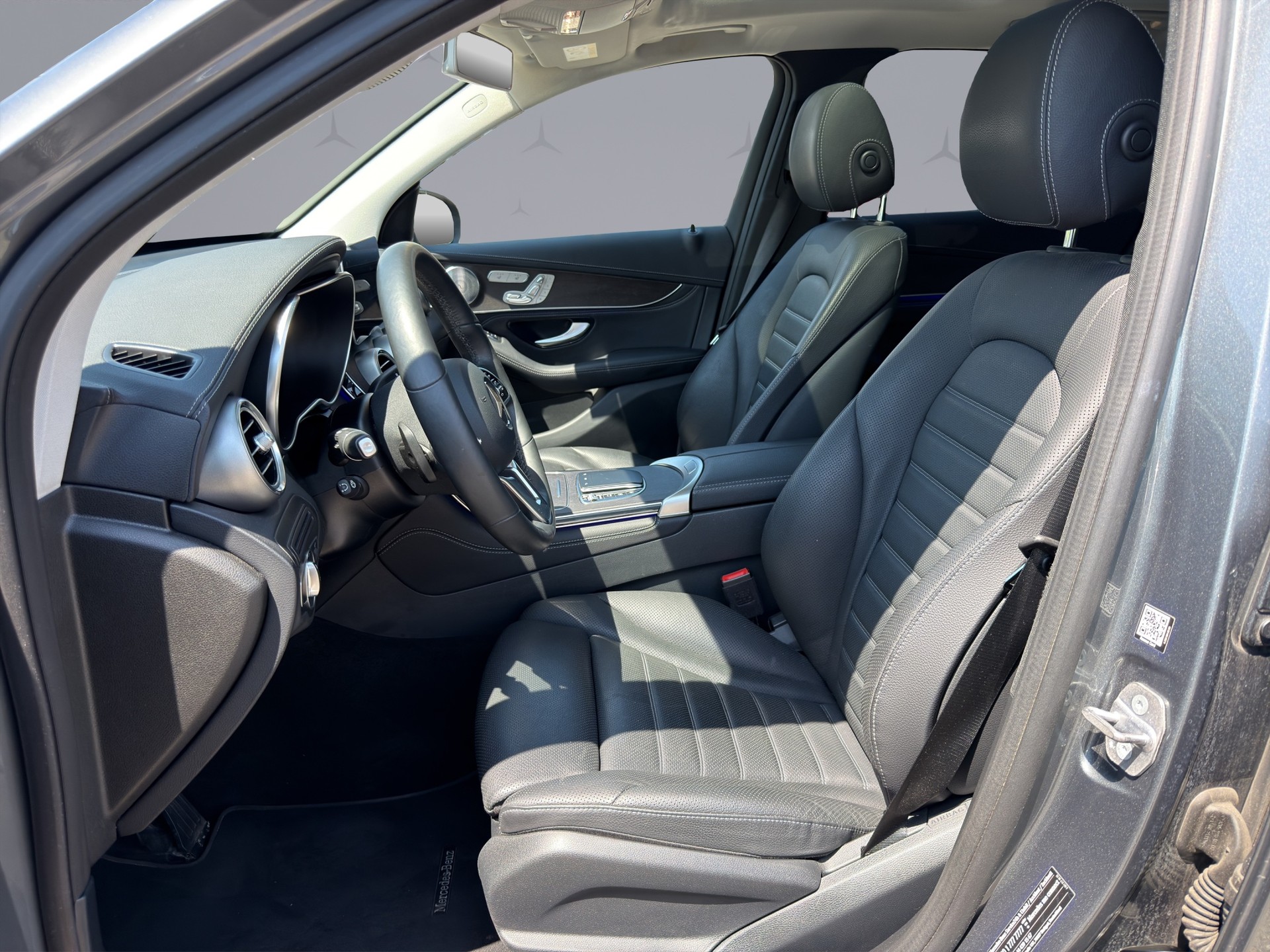 MERCEDES-BENZ GLC 300 4m-image-7