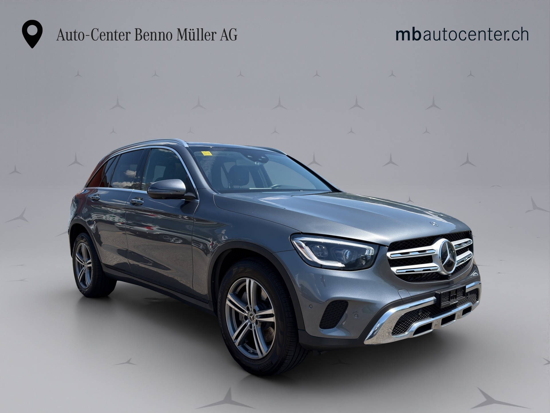 MERCEDES-BENZ GLC 300 4m-image-5