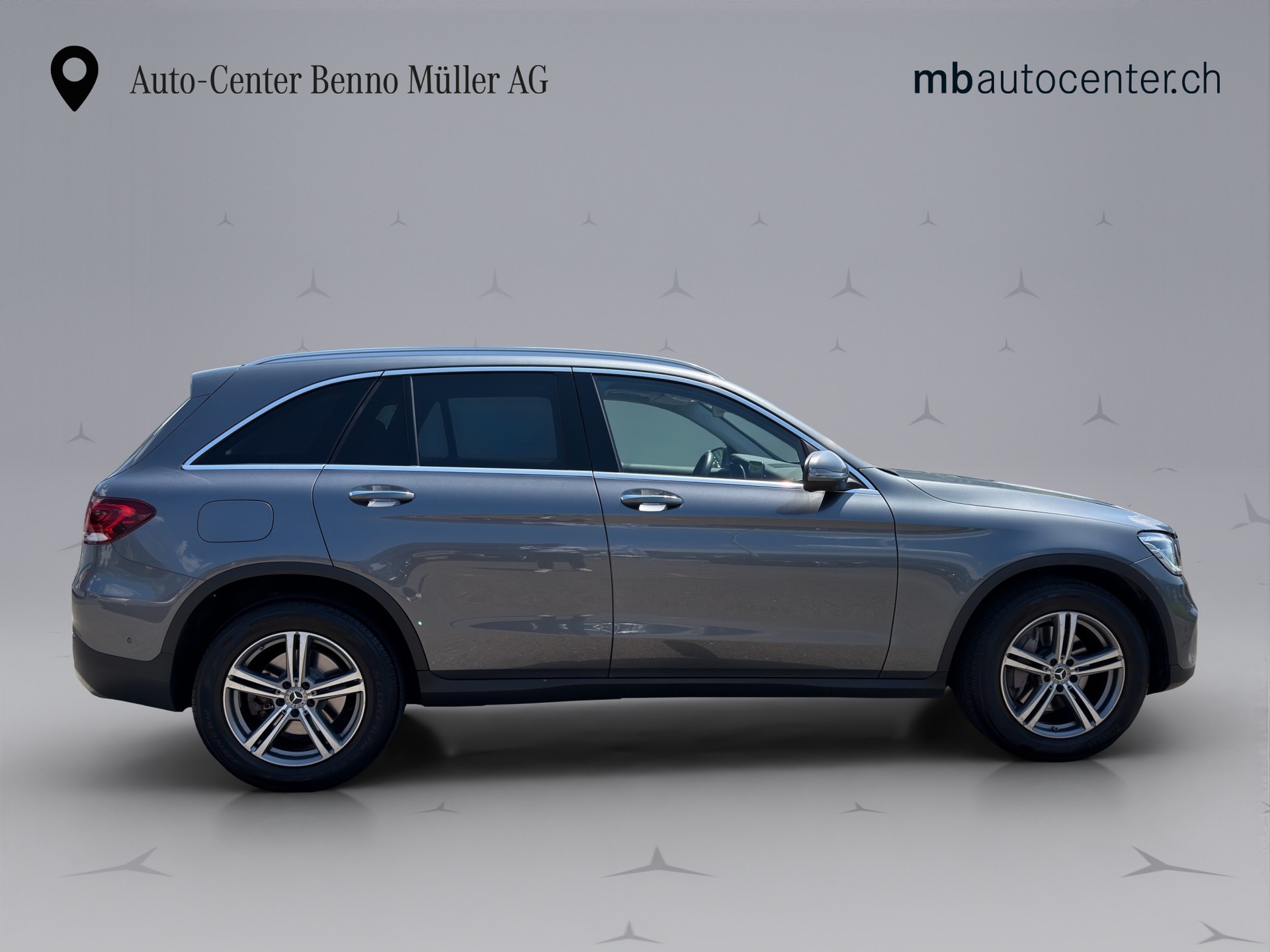 MERCEDES-BENZ GLC 300 4m-image-4