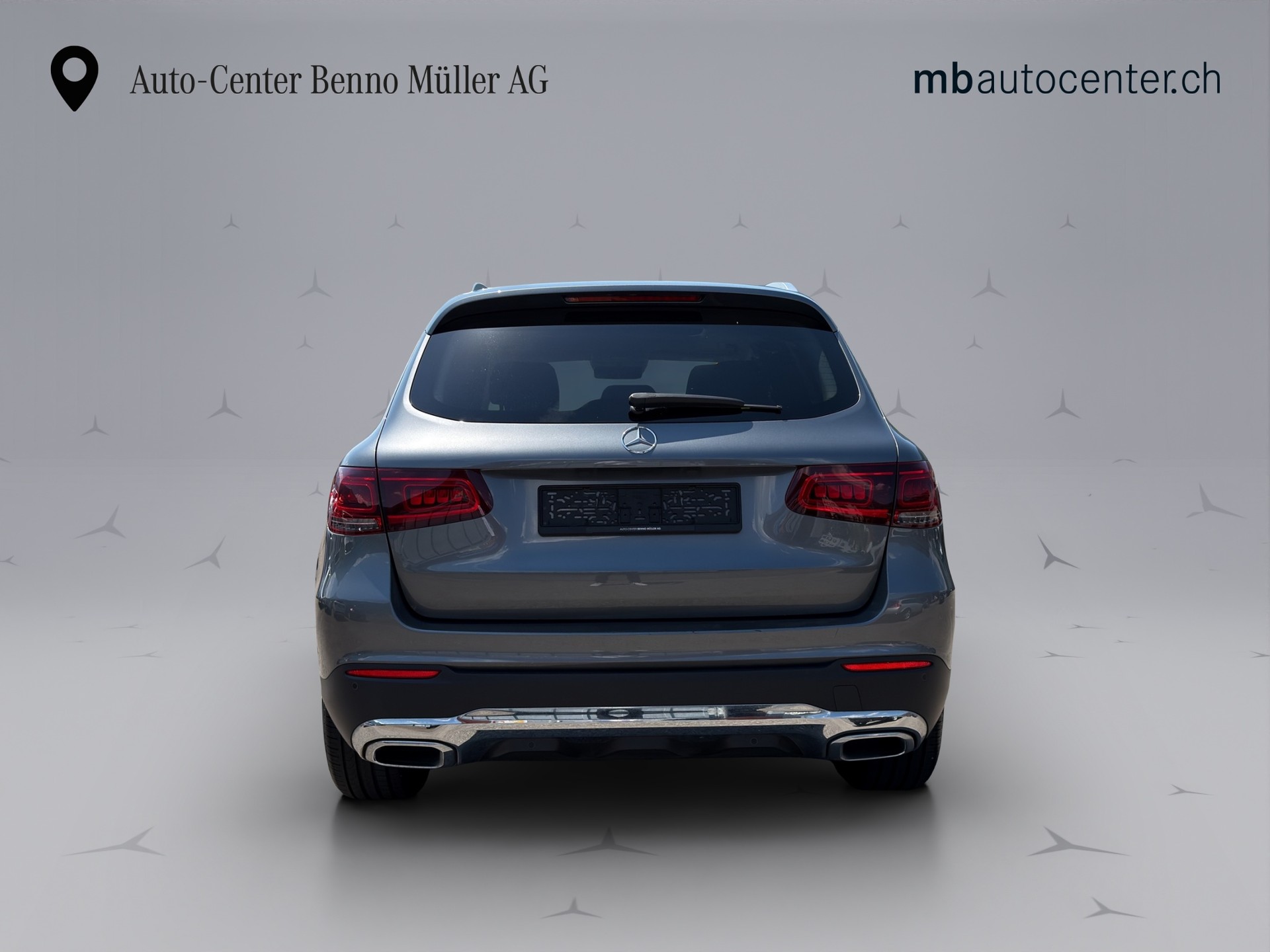 MERCEDES-BENZ GLC 300 4m-image-3