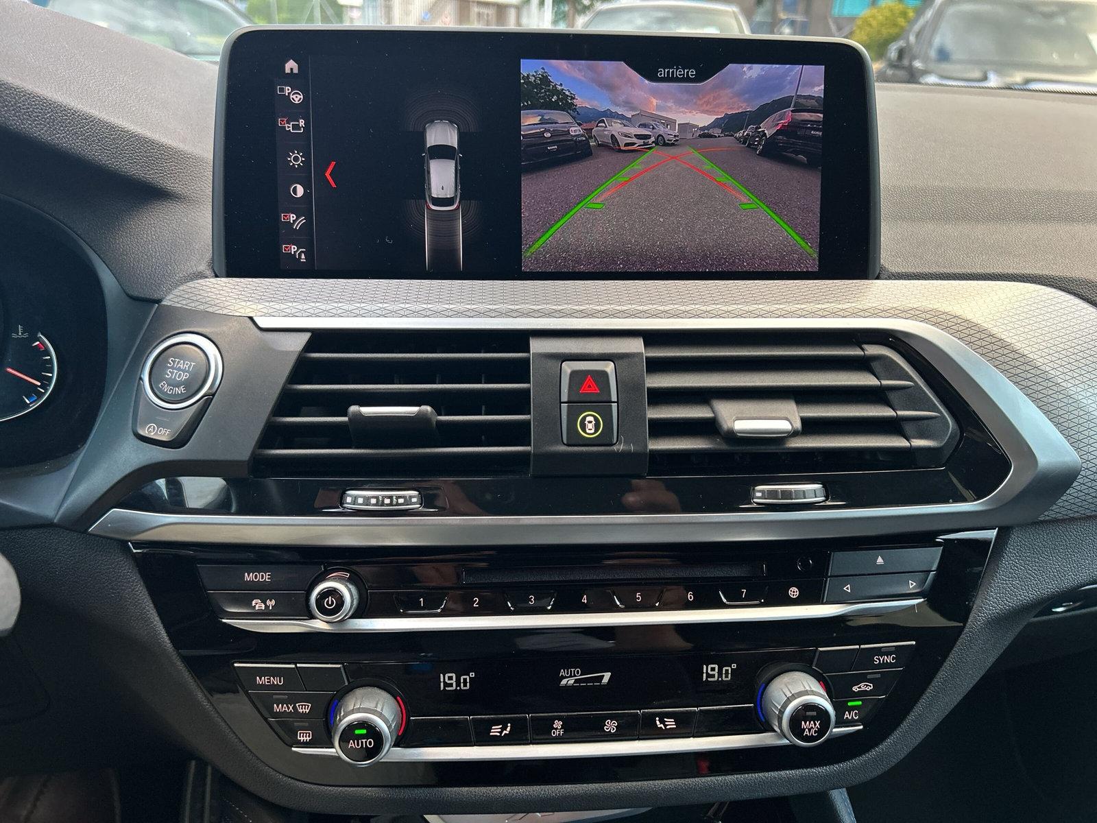 BMW X4 25d M Sport xDrive G02 (CH) 📍-image-24