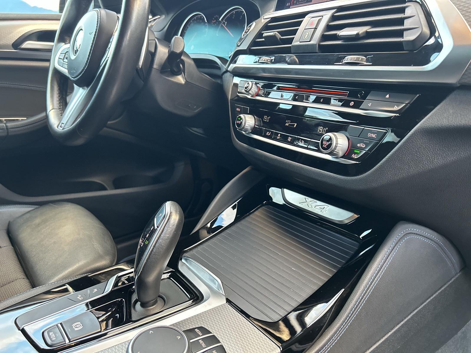 BMW X4 25d M Sport xDrive G02 (CH) 📍-image-14