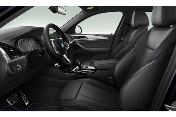 BMW X4 25d M Sport xDrive G02 (CH) 📍-image-2