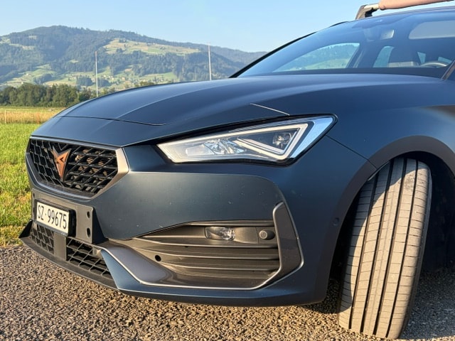 CUPRA 2.0 TSI 370 VZ CUP 4Drive DSG-image-0