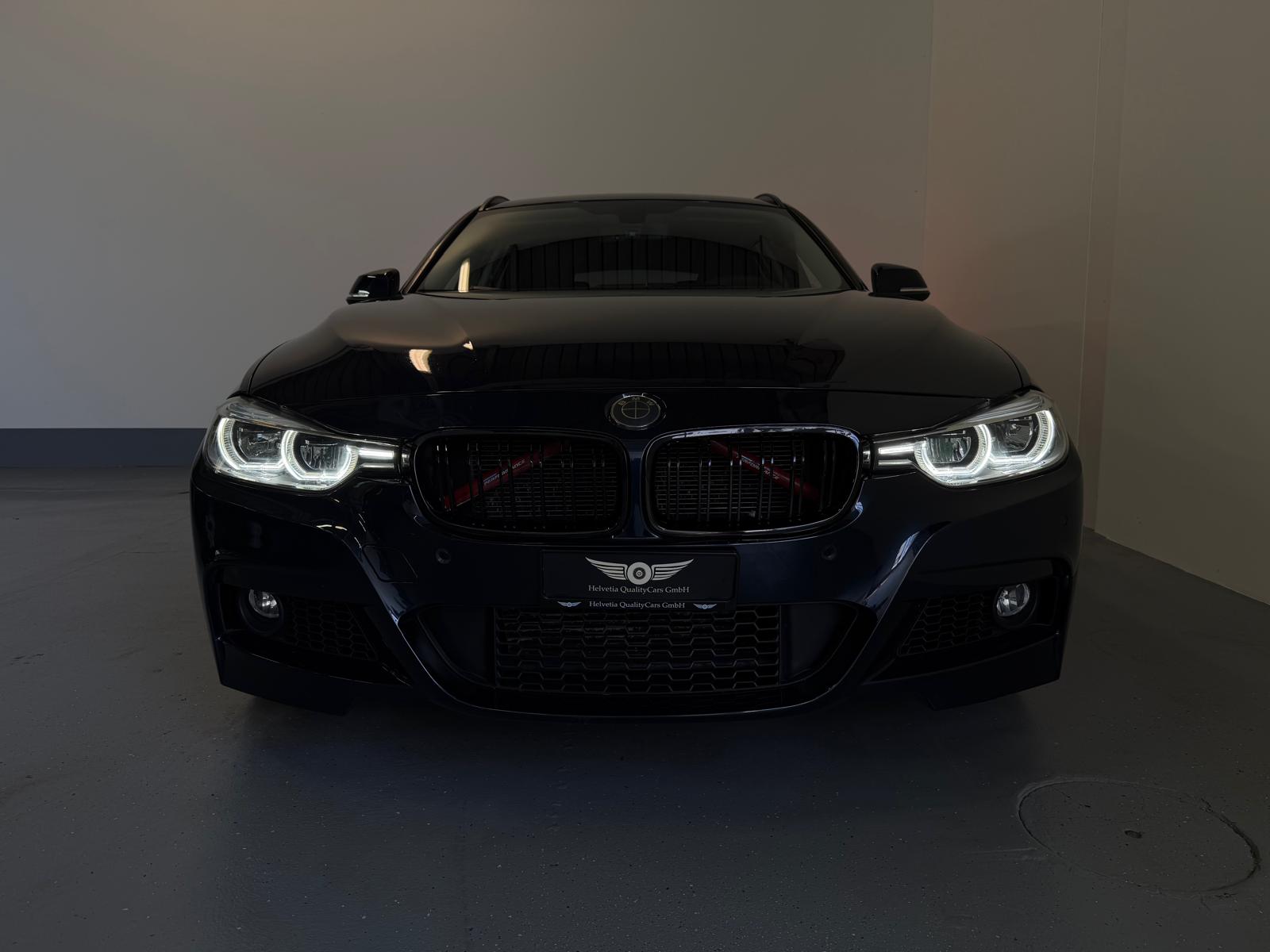 BMW 320d Touring Steptronic-image-6