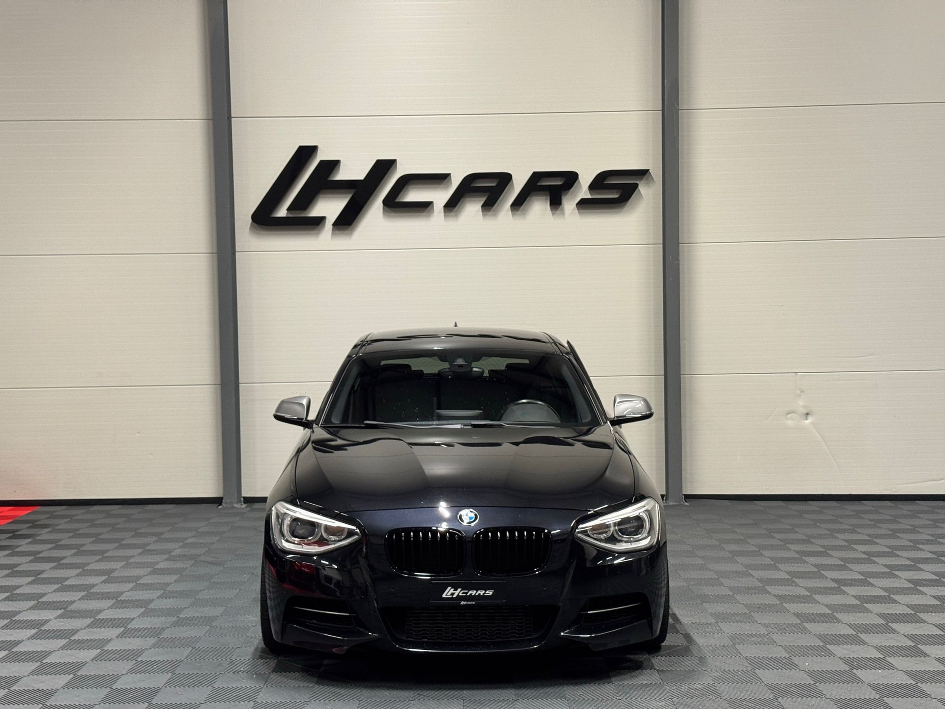 BMW M135i-image-6