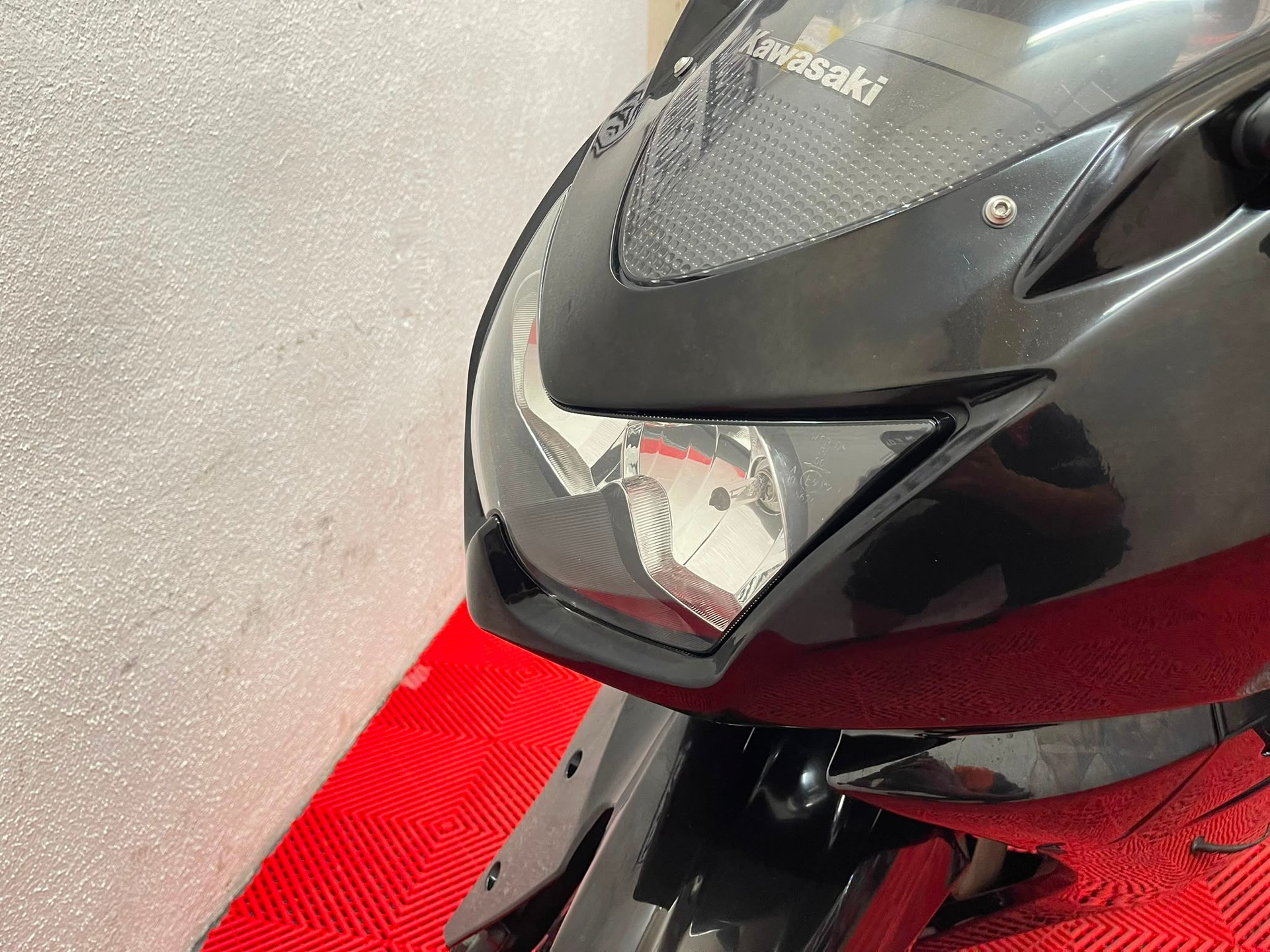 KAWASAKI Ninja 250 R-image-10
