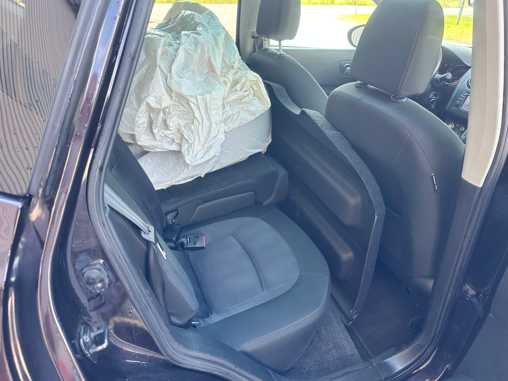 NISSAN Qashqai 2.0 4WD tekna-image-15